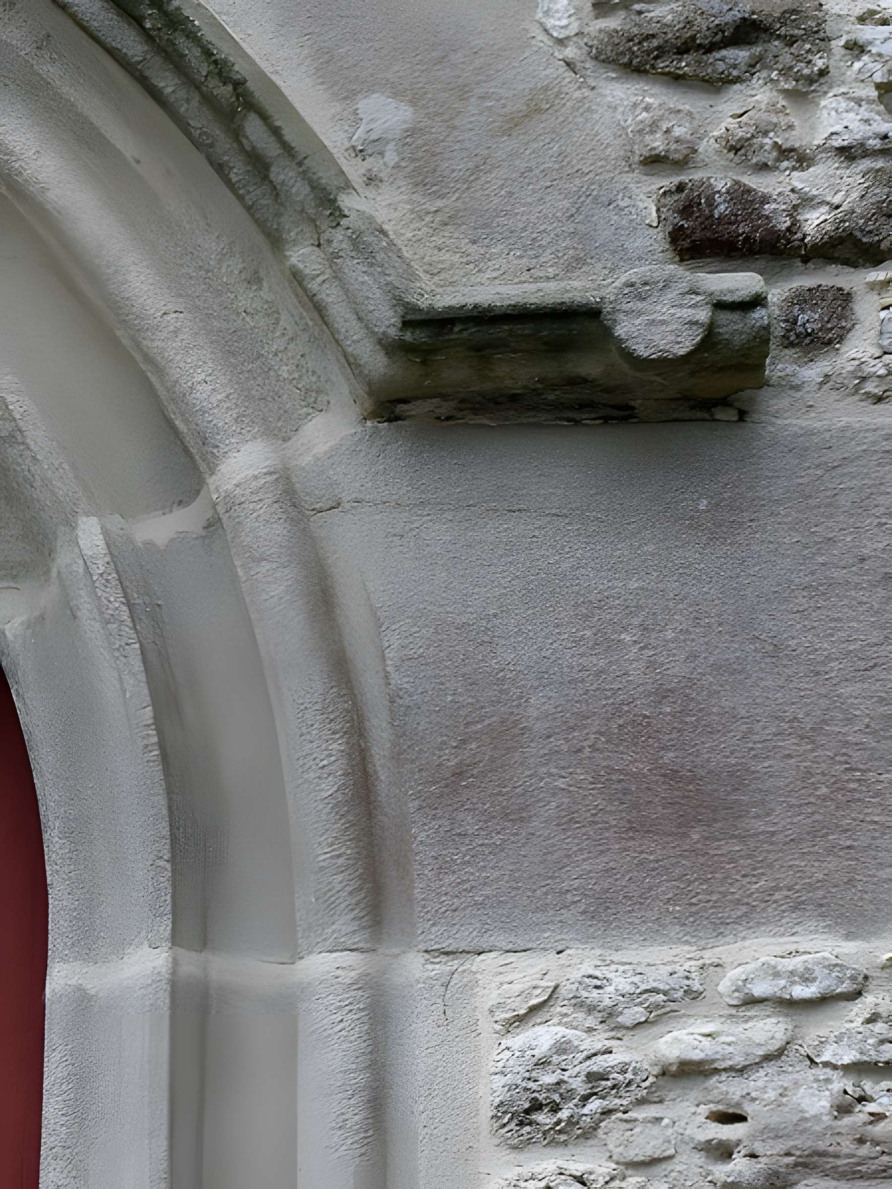 Église Sainte-Agnès de Tréfumel