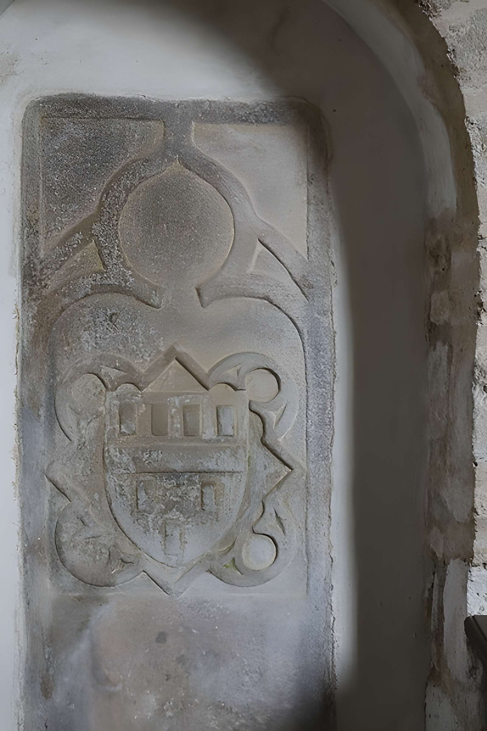 Église Sainte-Agnès de Tréfumel