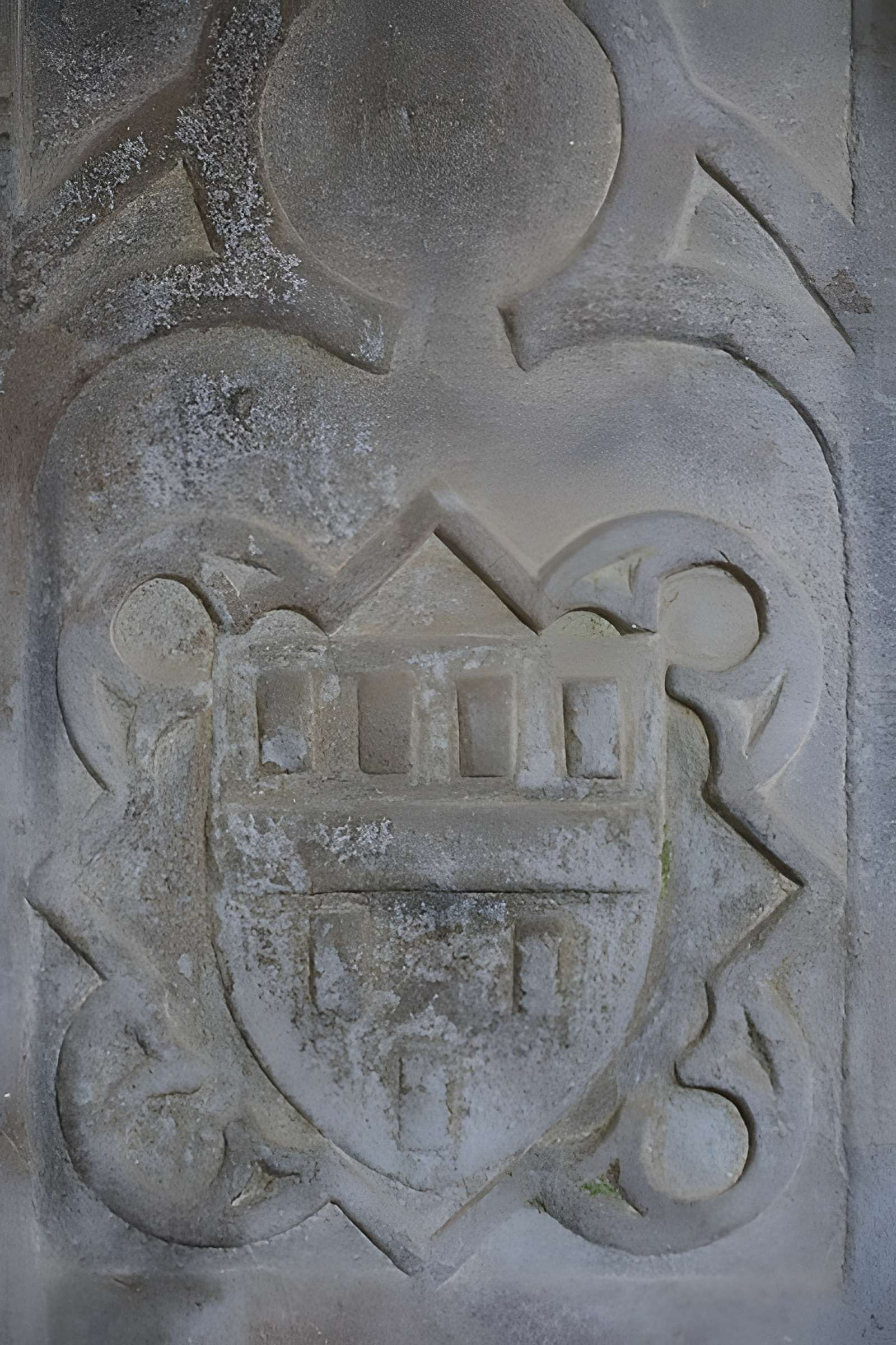 Église Sainte-Agnès de Tréfumel