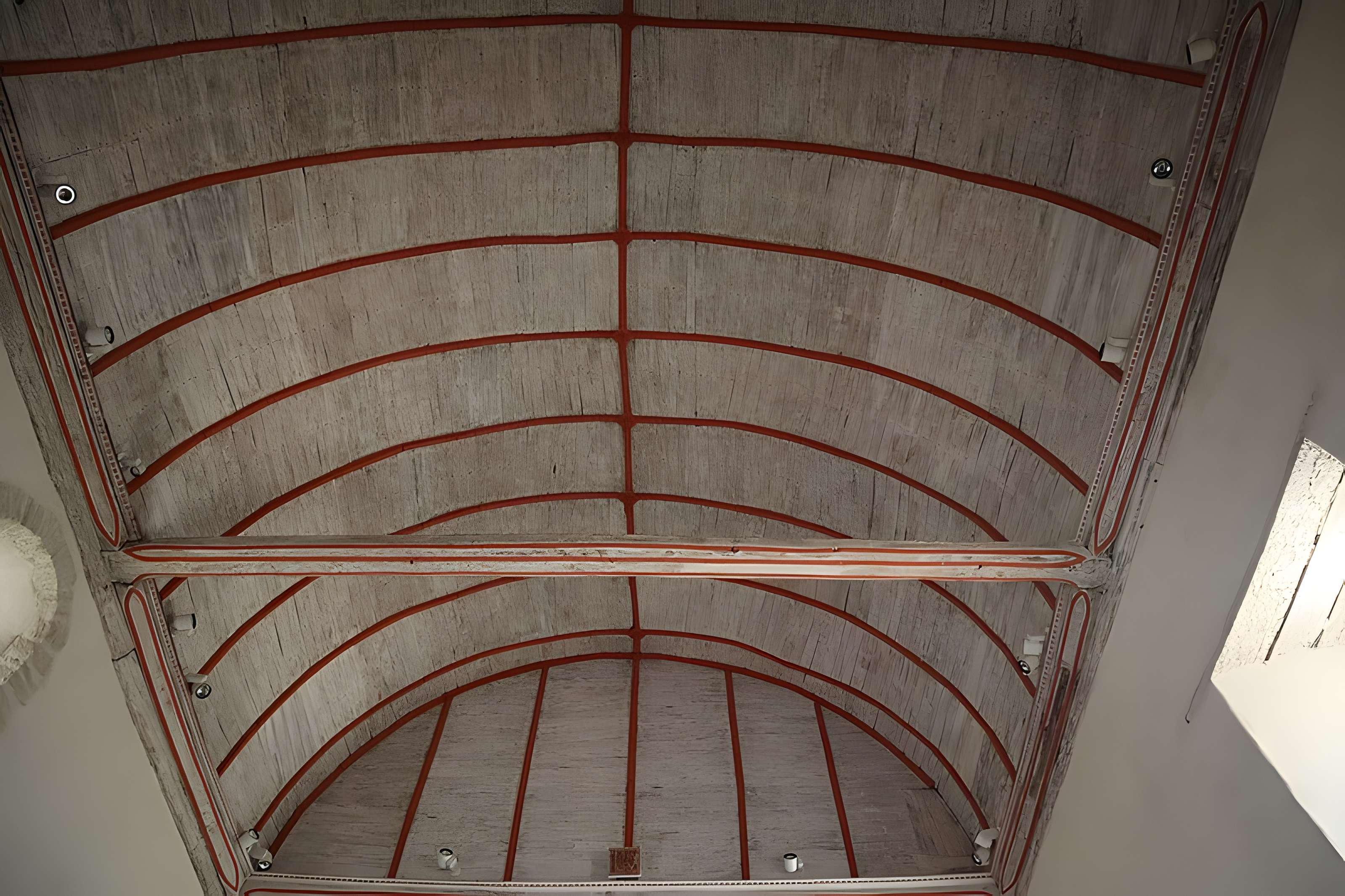 Église Sainte-Agnès de Tréfumel