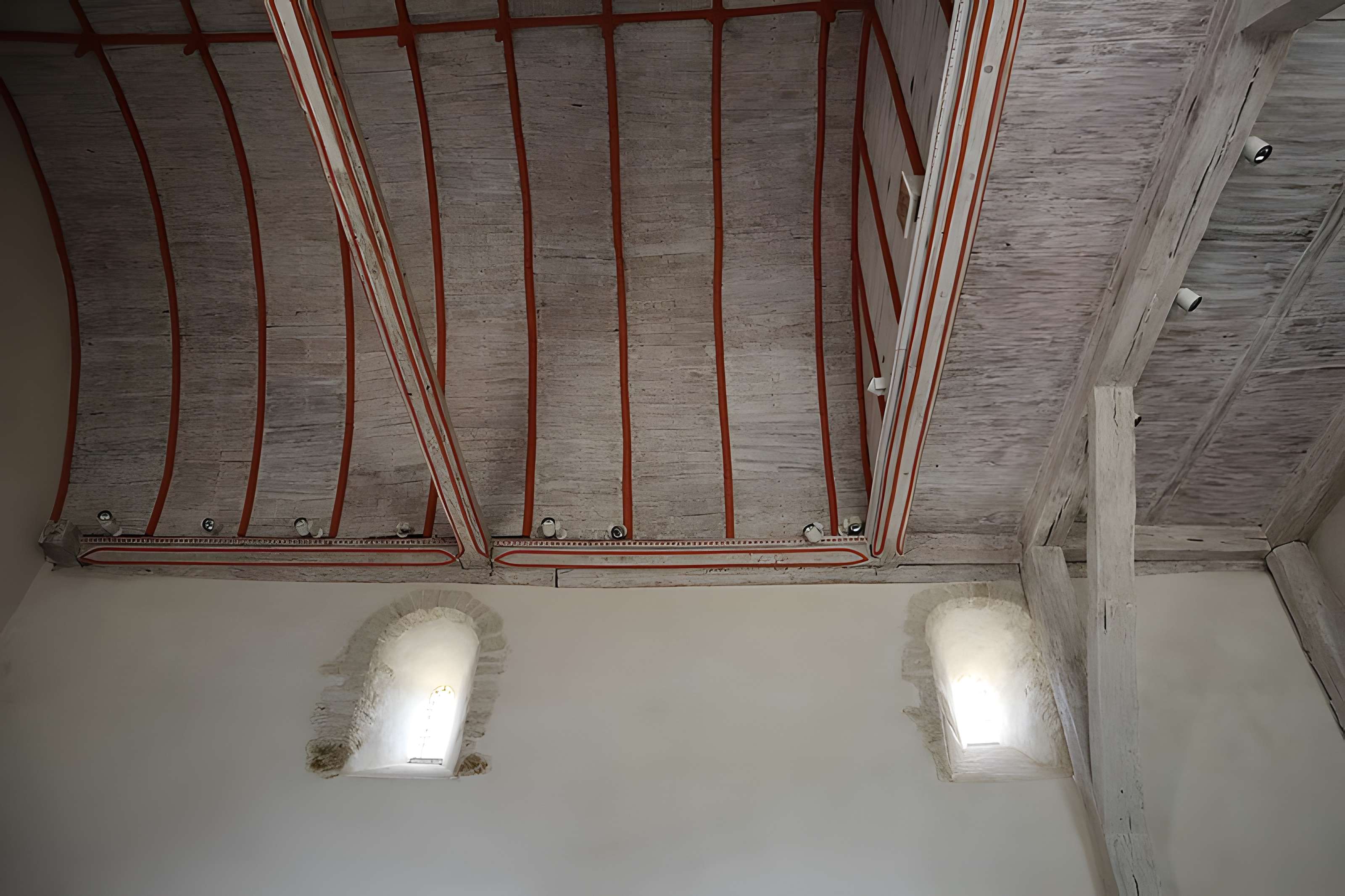 Église Sainte-Agnès de Tréfumel