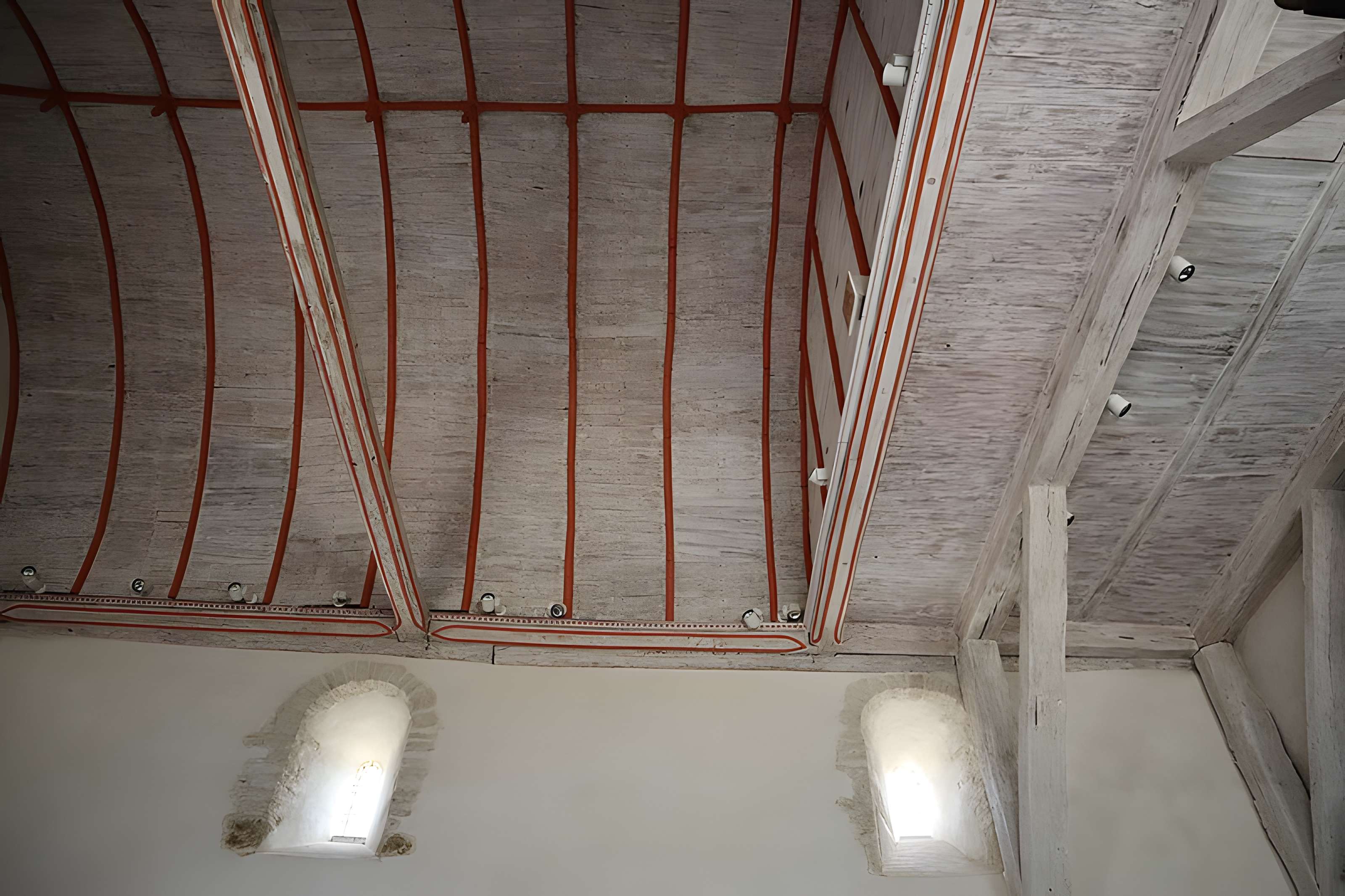 Église Sainte-Agnès de Tréfumel