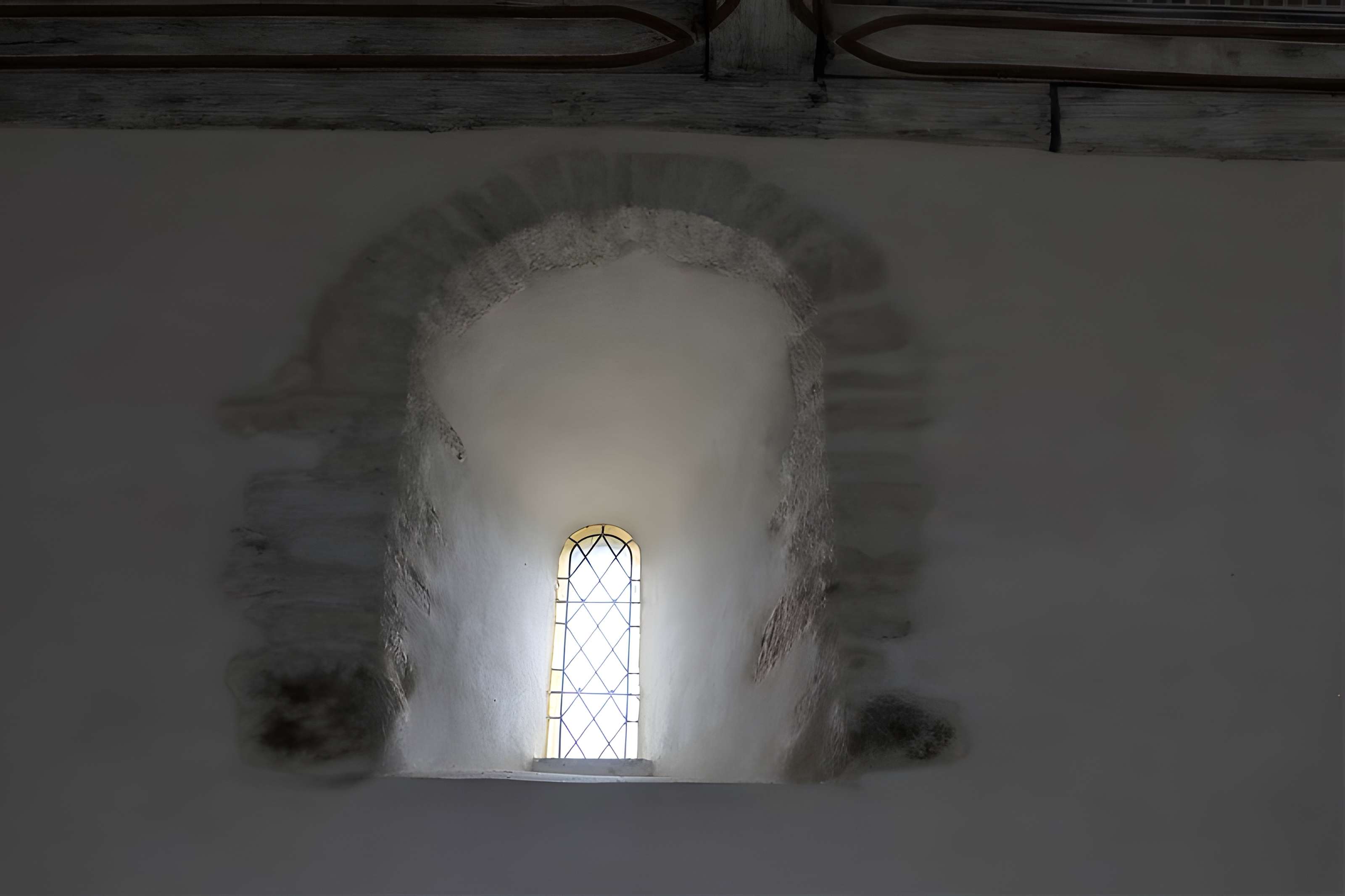 Église Sainte-Agnès de Tréfumel