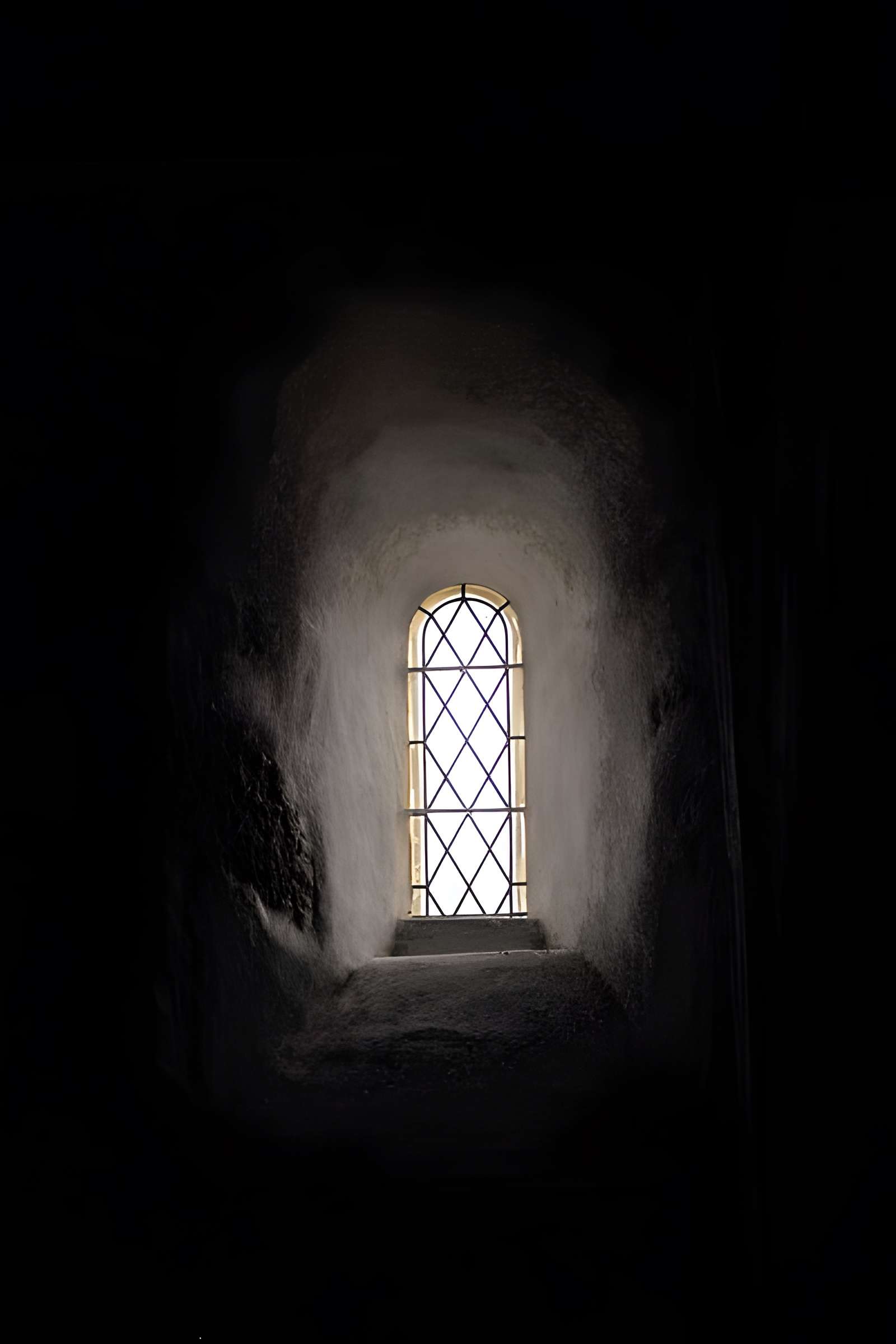 Église Sainte-Agnès de Tréfumel