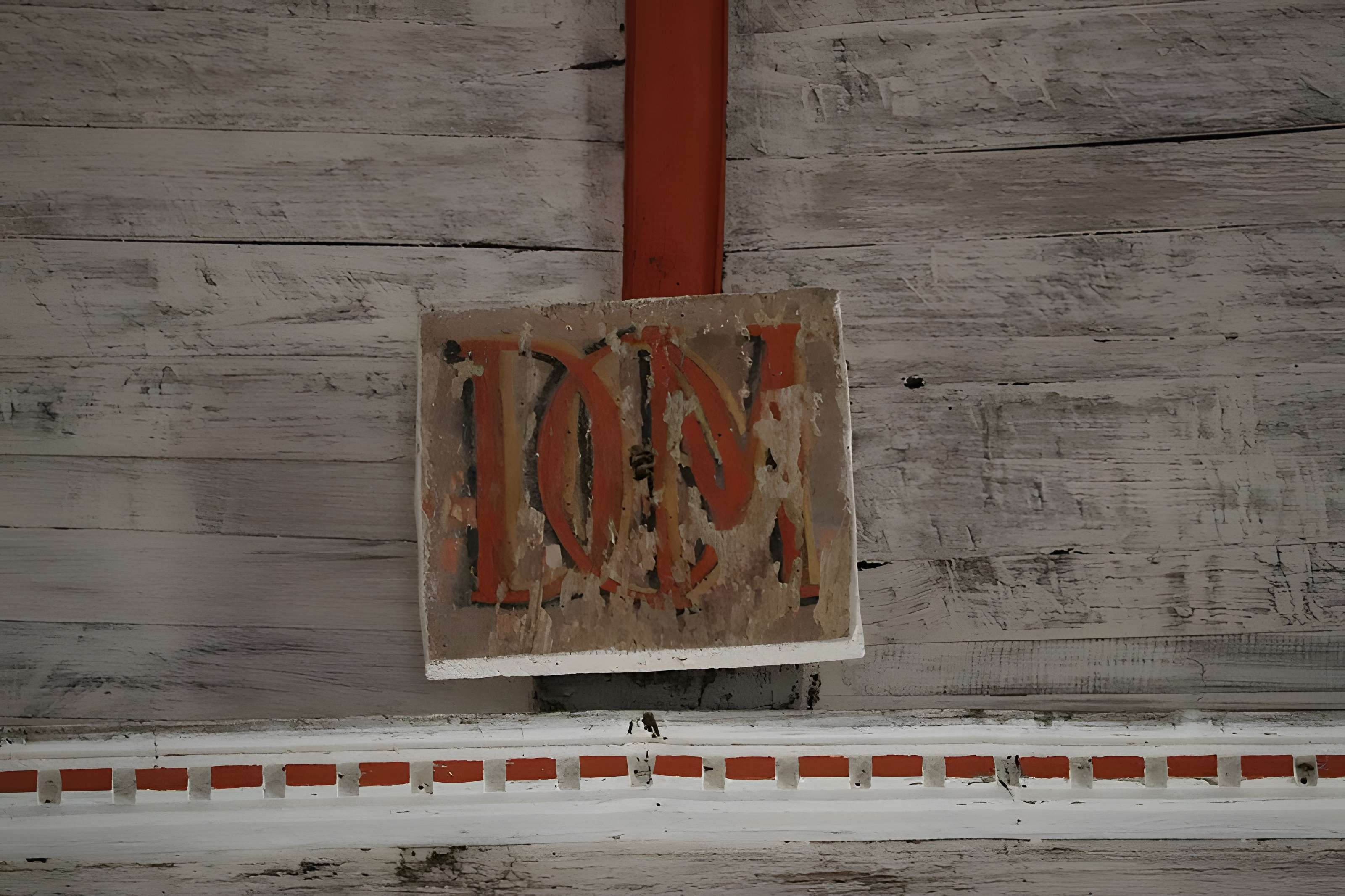 Église Sainte-Agnès de Tréfumel