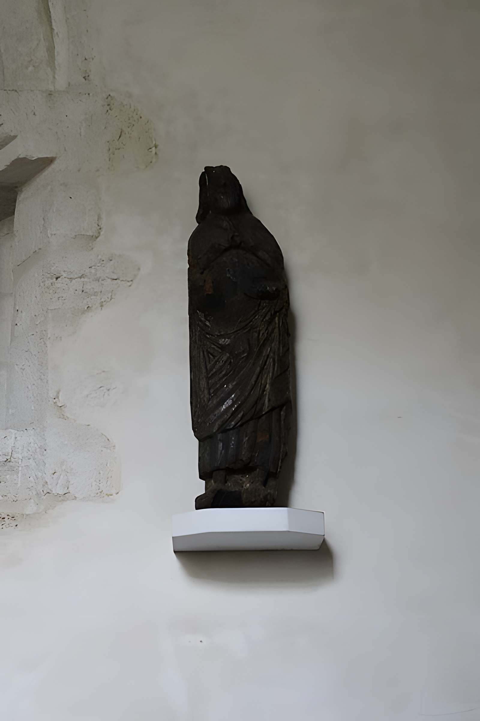 Église Sainte-Agnès de Tréfumel