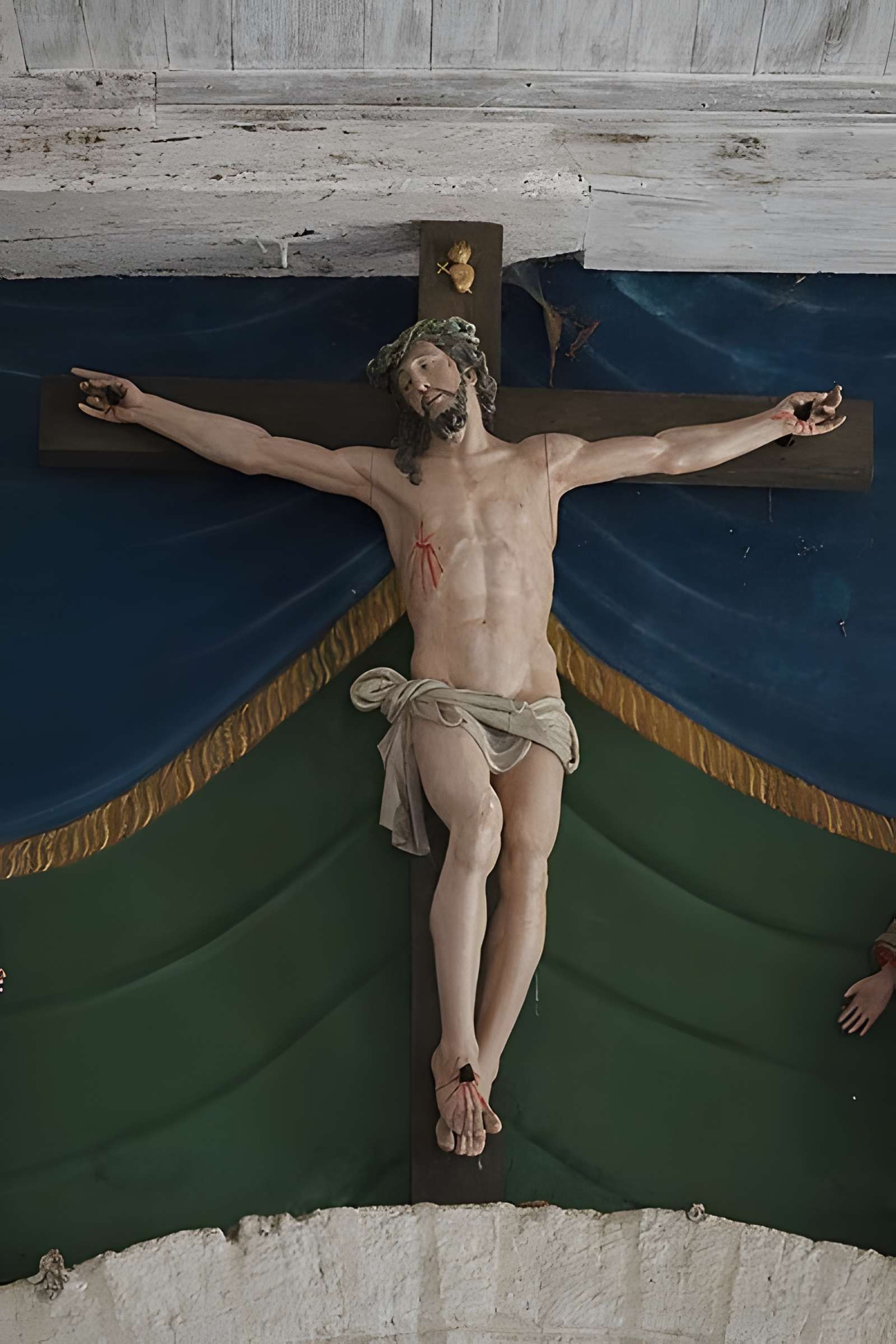 Église Sainte-Agnès de Tréfumel