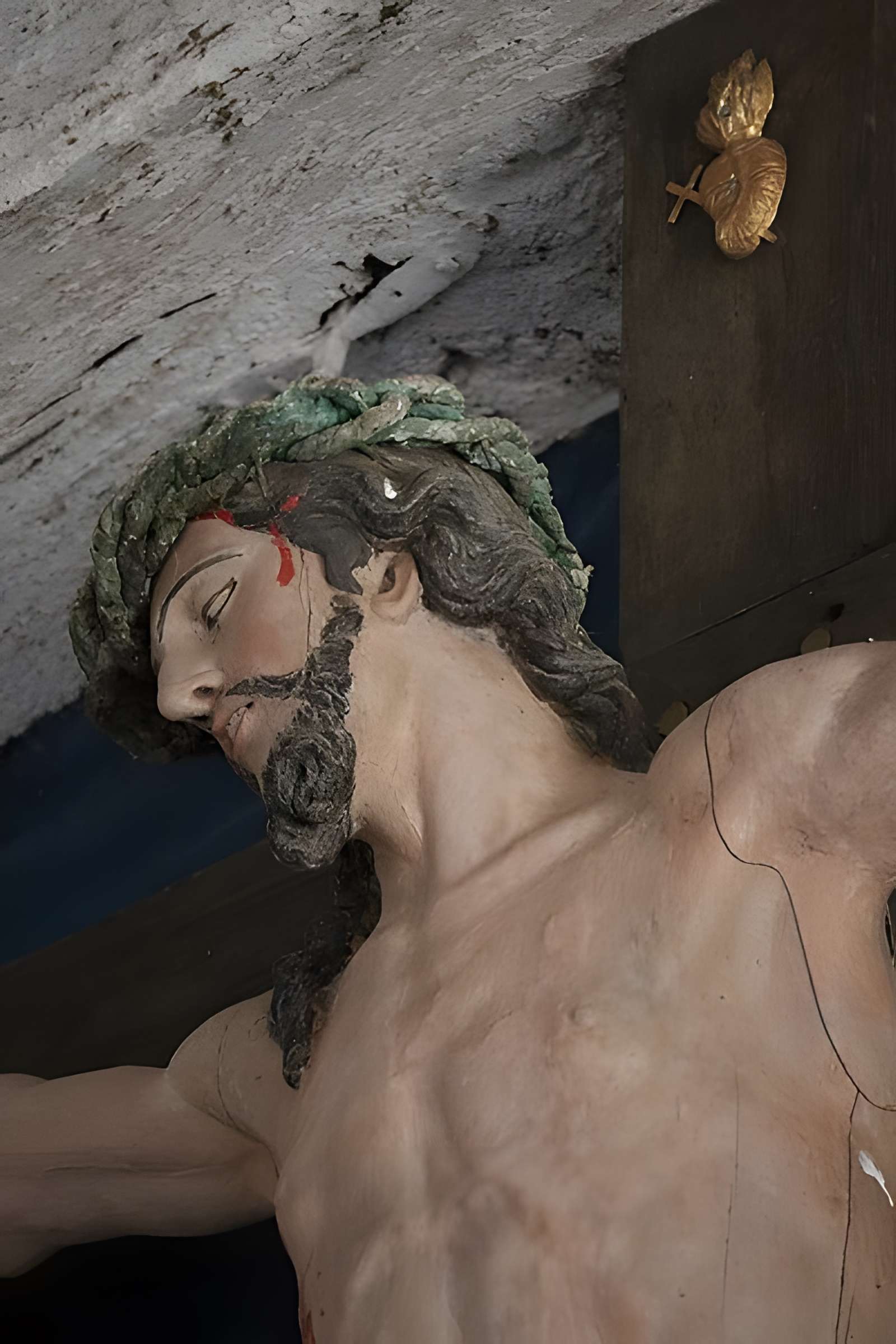 Église Sainte-Agnès de Tréfumel