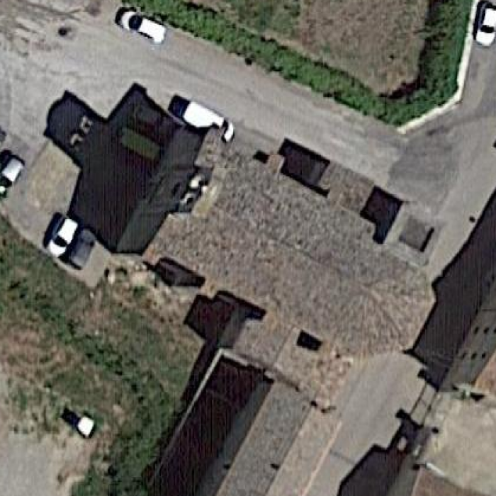 Photo de Église Sainte-Anastasie de Russan