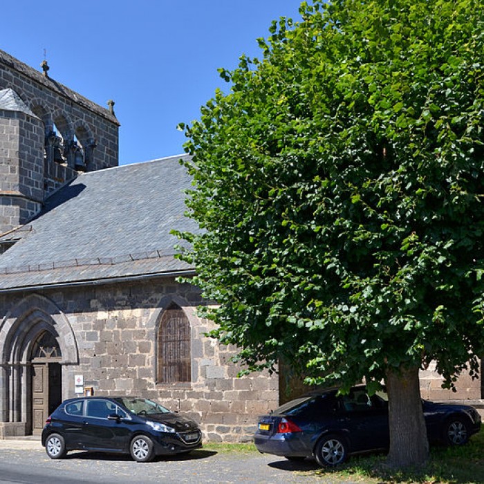 Photo de Église Sainte-Anastasie de Sainte-Anastasie