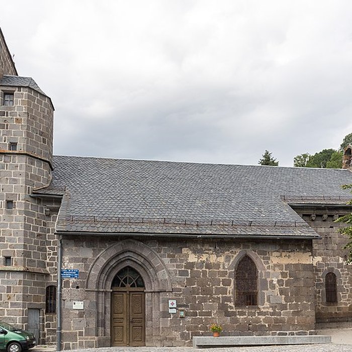 Photo de Église Sainte-Anastasie de Sainte-Anastasie