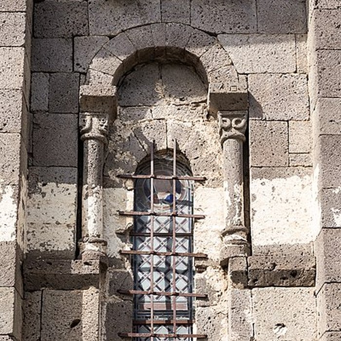 Photo de Église Sainte-Anastasie de Sainte-Anastasie