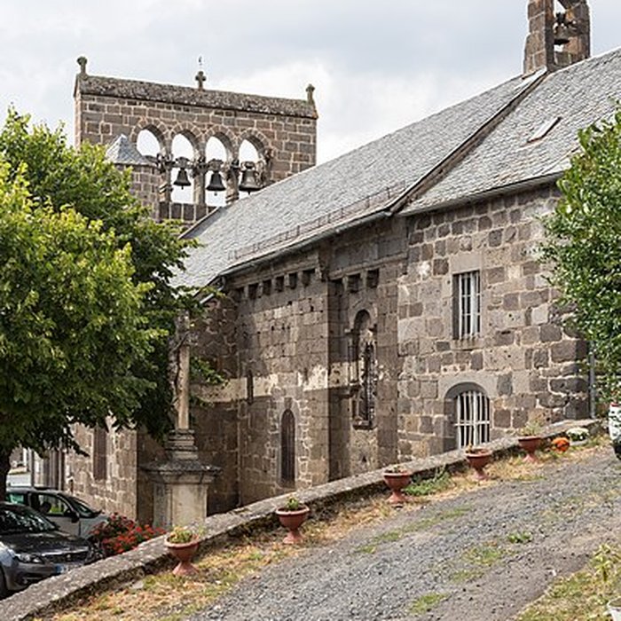 Photo de Église Sainte-Anastasie de Sainte-Anastasie