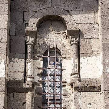 Église Sainte-Anastasie de Sainte-Anastasie