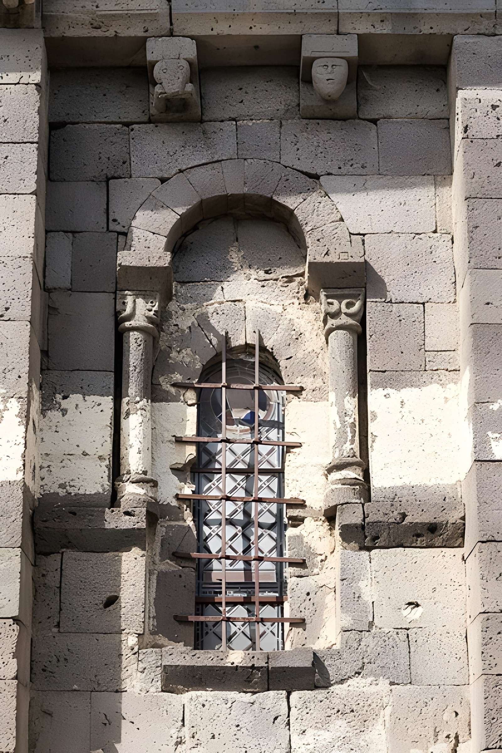 Église Sainte-Anastasie de Sainte-Anastasie