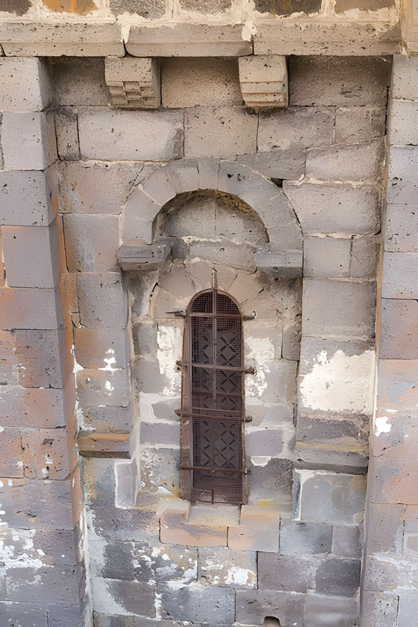 Église Sainte-Anastasie de Sainte-Anastasie