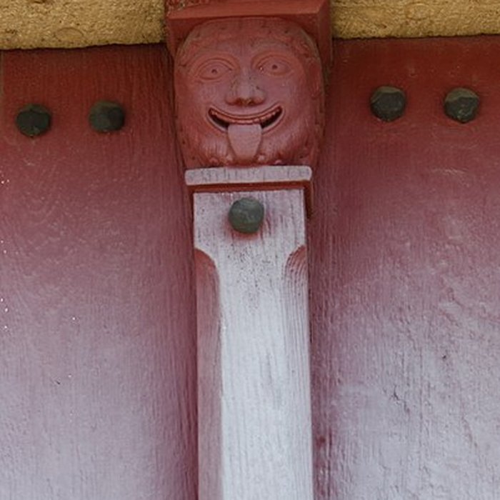 Photo de Église Sainte-Anne de Gassicourt