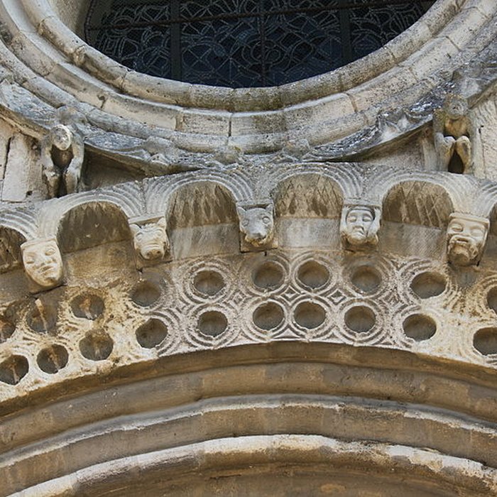 Photo de Église Sainte-Anne de Gassicourt