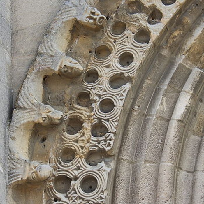 Photo de Église Sainte-Anne de Gassicourt