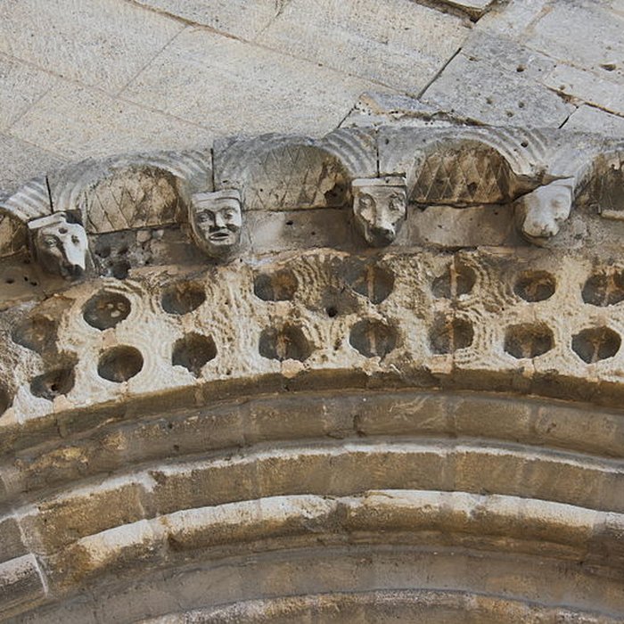 Photo de Église Sainte-Anne de Gassicourt
