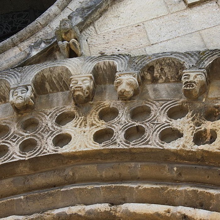 Photo de Église Sainte-Anne de Gassicourt
