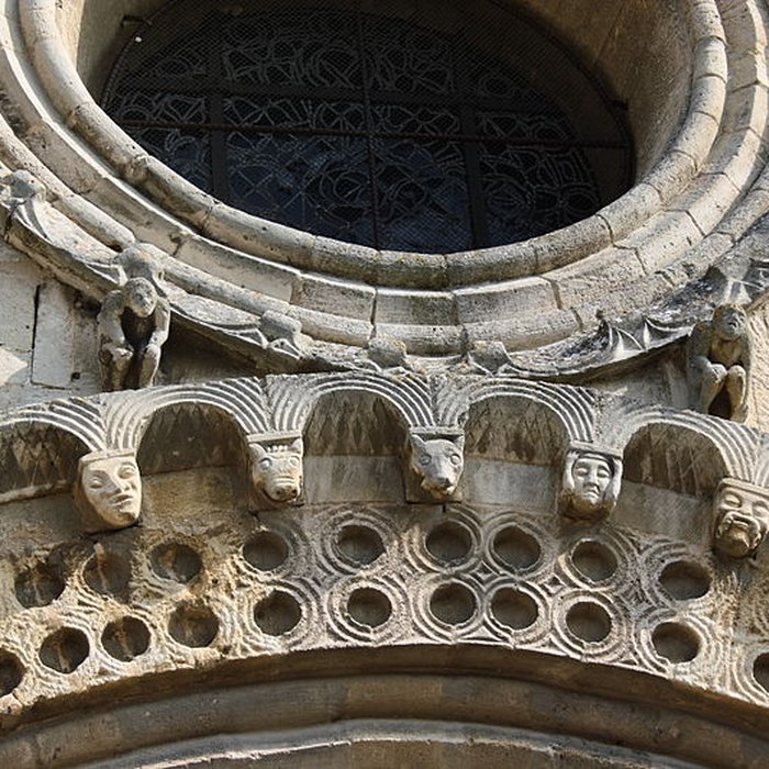 Photo de Église Sainte-Anne de Gassicourt