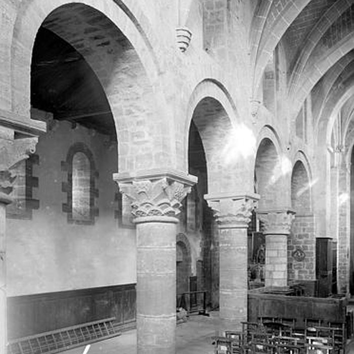 Photo de Église Sainte-Anne de Gassicourt