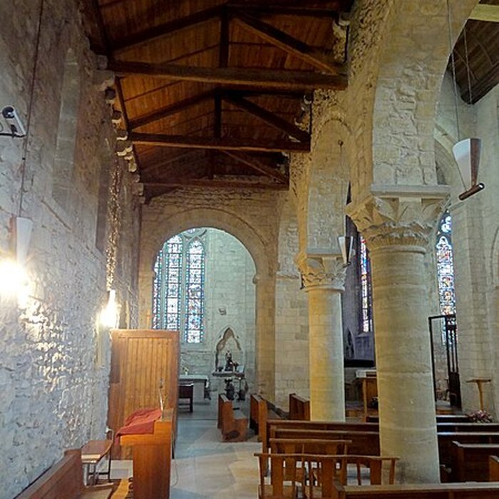 Photo de Église Sainte-Anne de Gassicourt