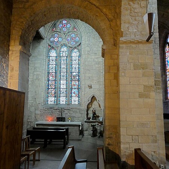 Photo de Église Sainte-Anne de Gassicourt