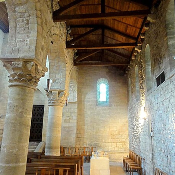 Photo de Église Sainte-Anne de Gassicourt