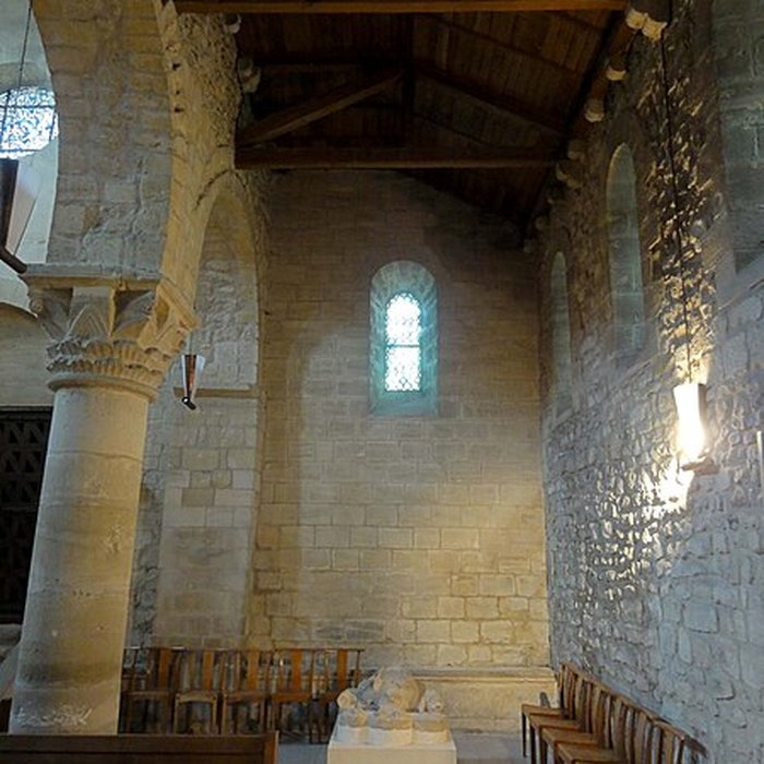 Photo de Église Sainte-Anne de Gassicourt