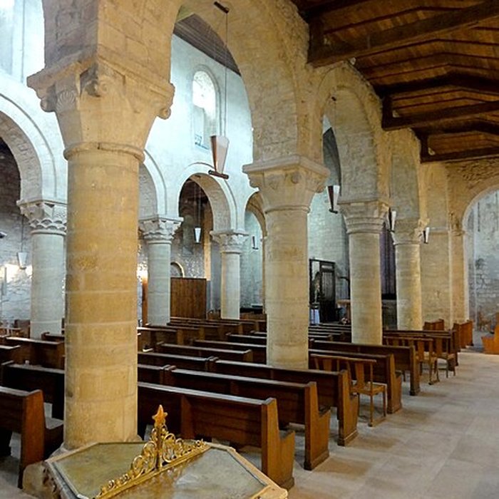 Photo de Église Sainte-Anne de Gassicourt