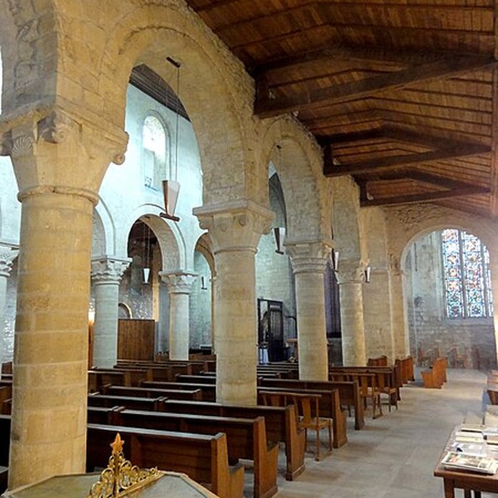 Photo de Église Sainte-Anne de Gassicourt