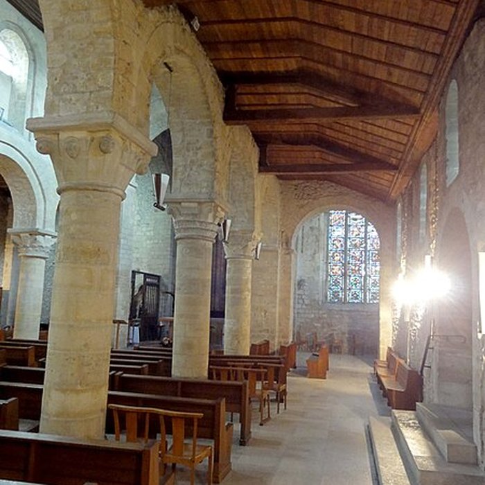 Photo de Église Sainte-Anne de Gassicourt
