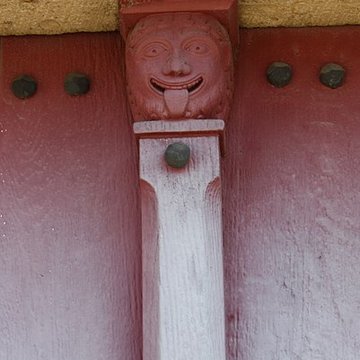 Église Sainte-Anne de Gassicourt