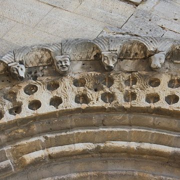 Église Sainte-Anne de Gassicourt