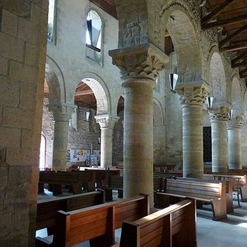 Église Sainte-Anne de Gassicourt