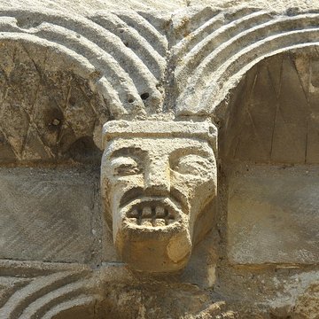 Église Sainte-Anne de Gassicourt