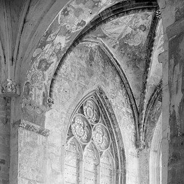 Église Sainte-Anne de Gassicourt