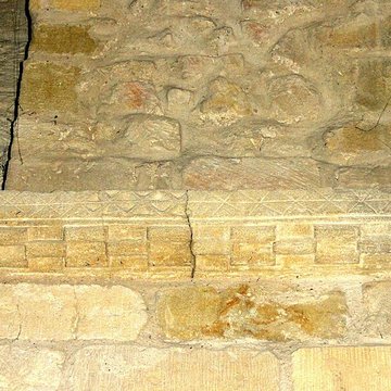 Église Sainte-Anne de Gassicourt