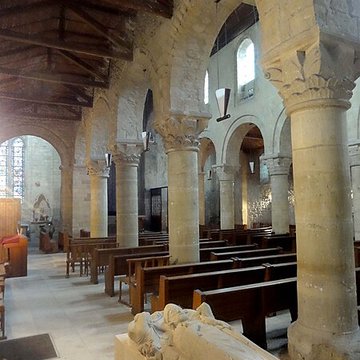 Église Sainte-Anne de Gassicourt