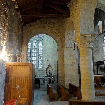 Église Sainte-Anne de Gassicourt