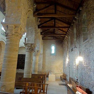 Église Sainte-Anne de Gassicourt