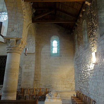 Église Sainte-Anne de Gassicourt