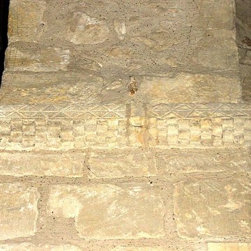 Église Sainte-Anne de Gassicourt