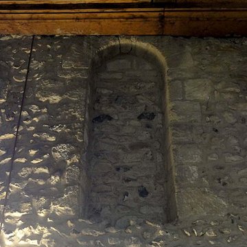 Église Sainte-Anne de Gassicourt