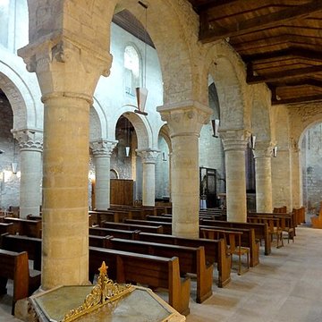 Église Sainte-Anne de Gassicourt