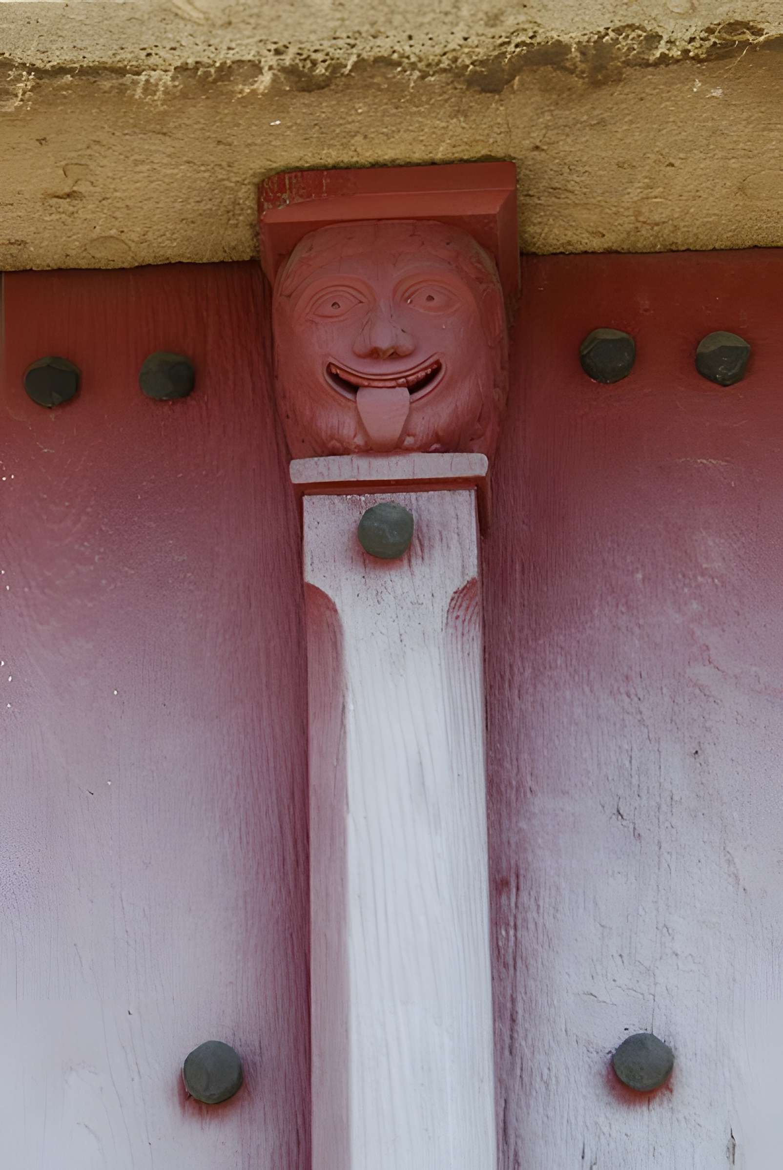 Église Sainte-Anne de Gassicourt