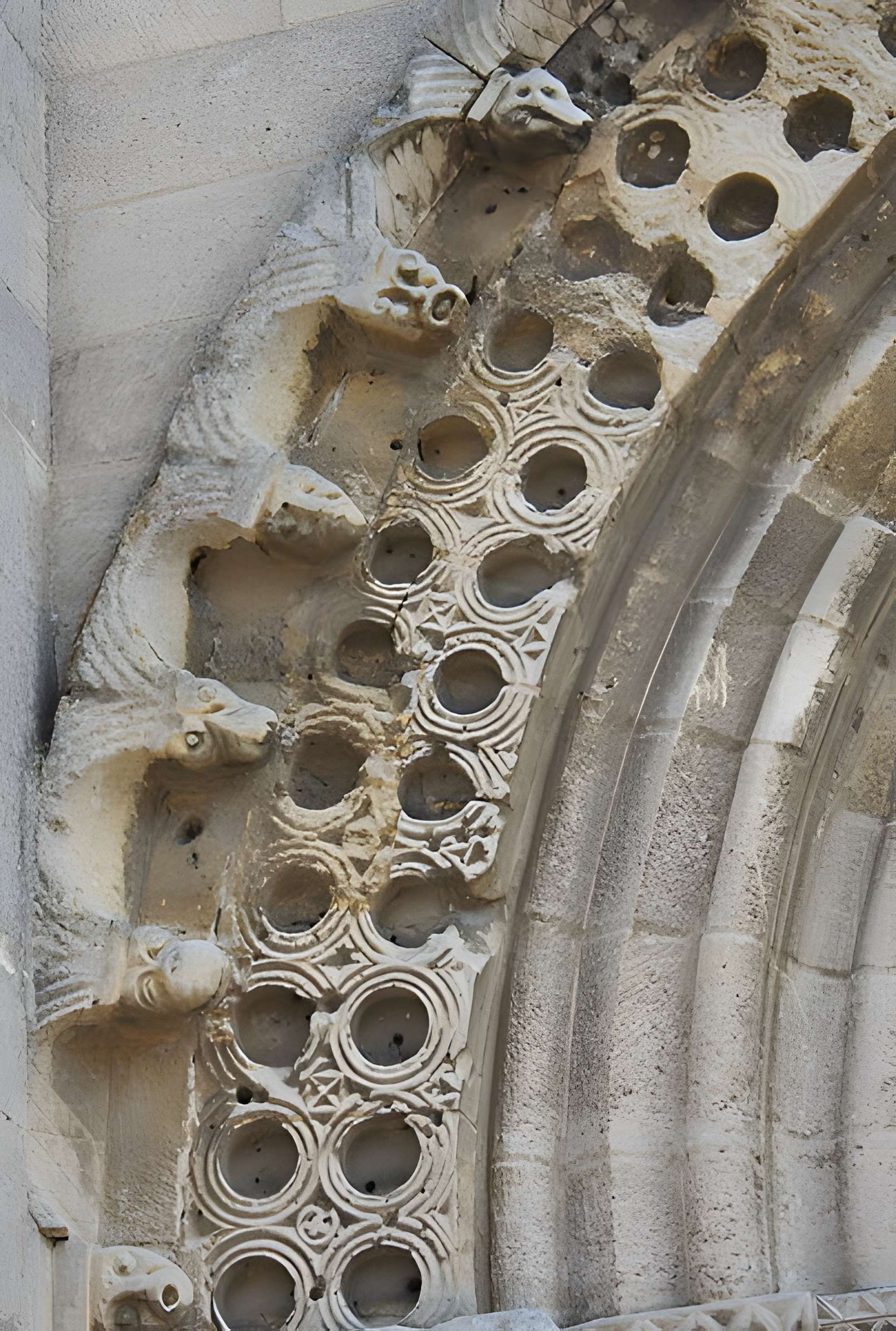 Église Sainte-Anne de Gassicourt