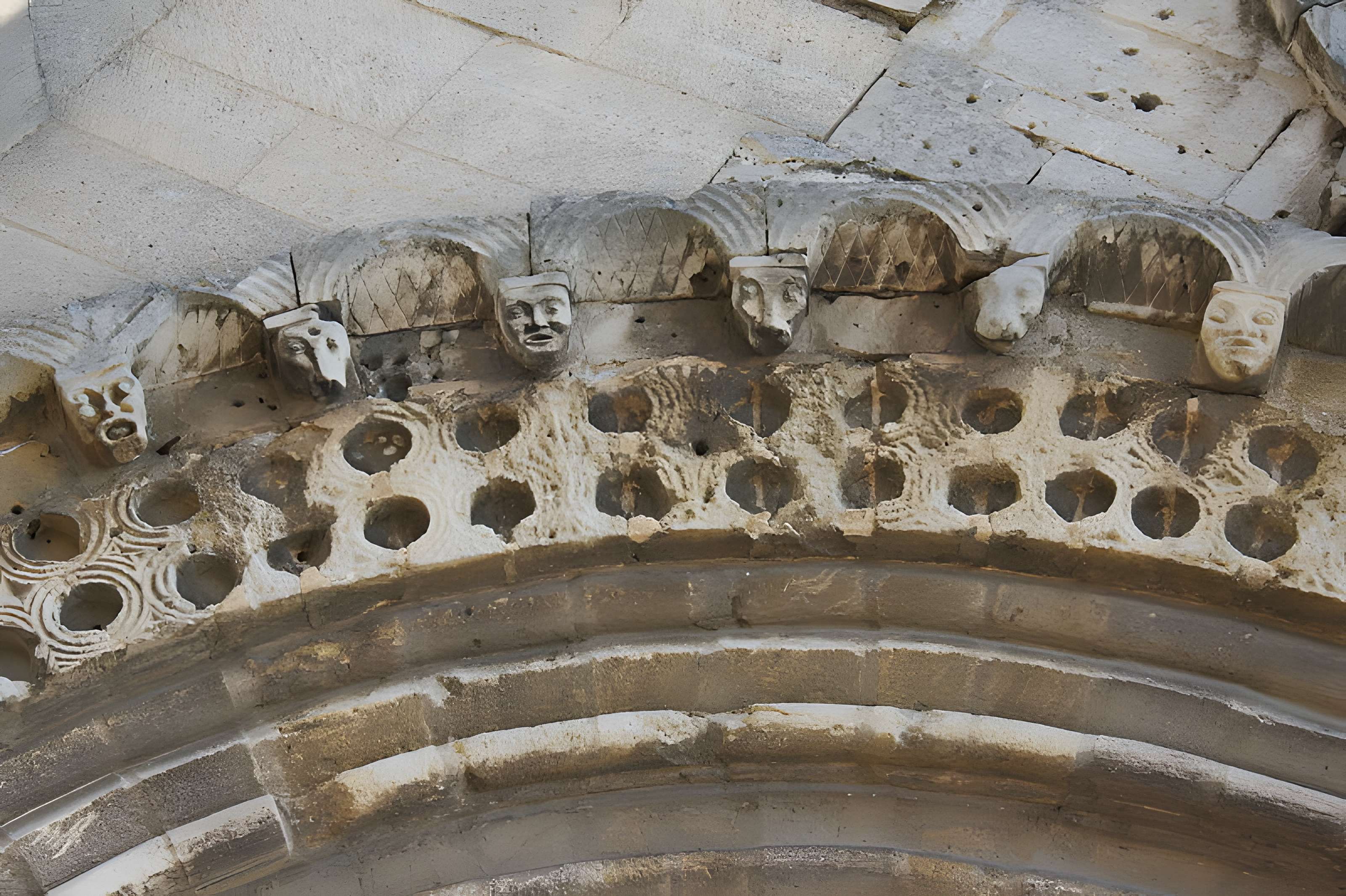 Église Sainte-Anne de Gassicourt